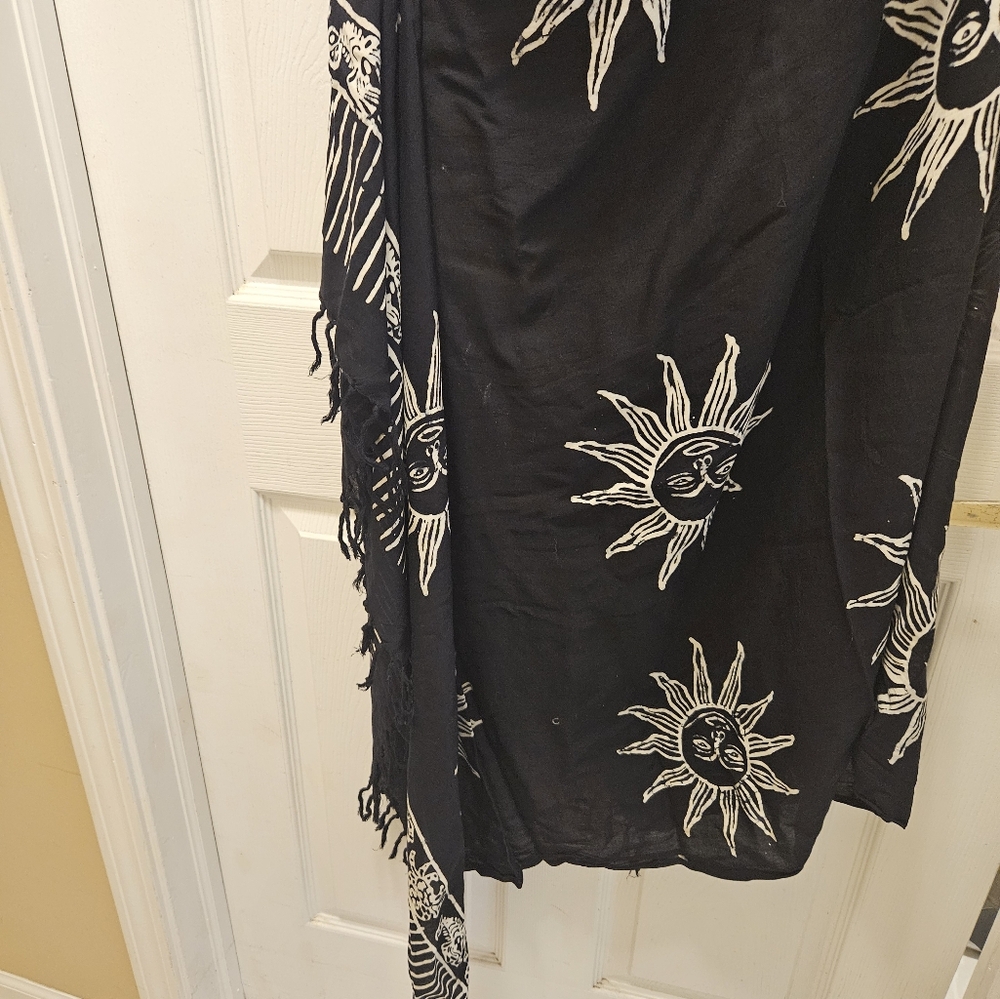 Scarf Extra Large - image 6